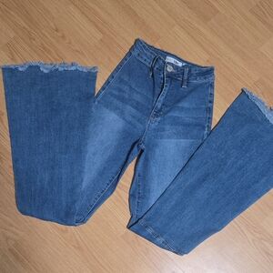 YMI Flared Jeans